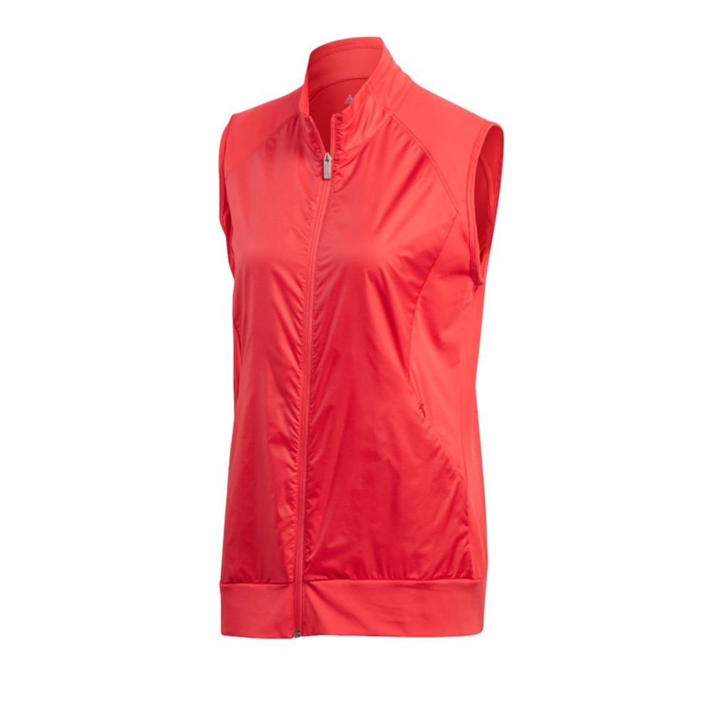 Adidas Golf Tech Wind Vest (brand new with tag)